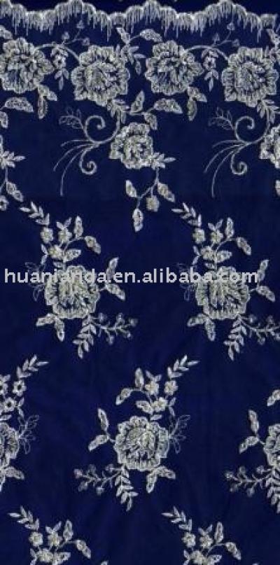 wedding dress lace (Brautkleid Spitze)
