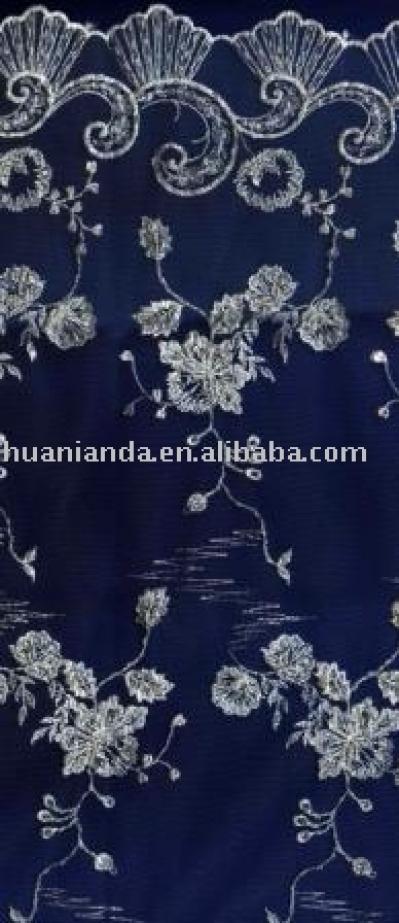 wedding dress lace (Brautkleid Spitze)