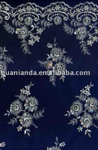 wedding dress lace (Brautkleid Spitze)