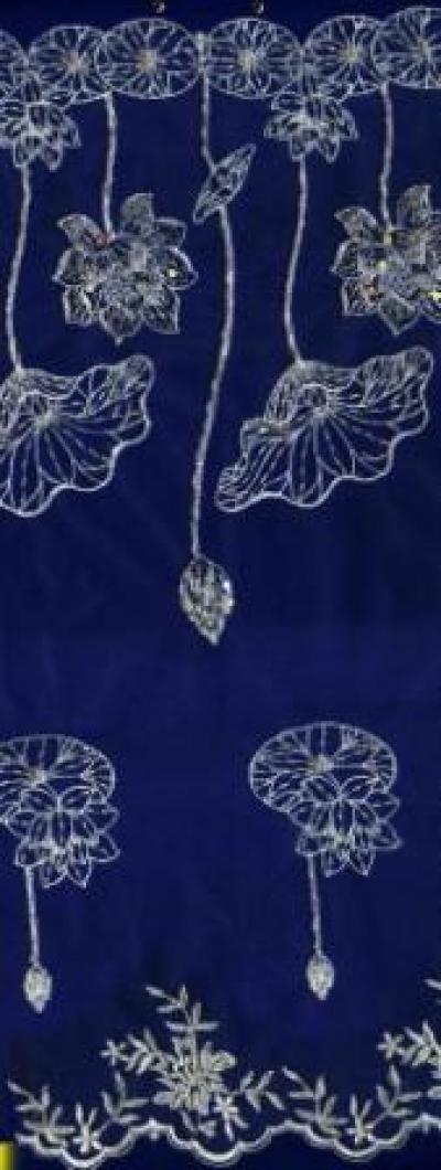 lace (dentelle)