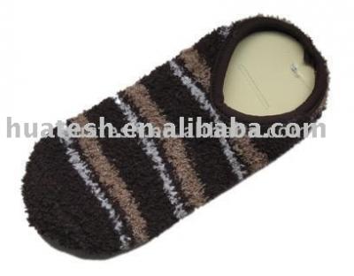 Cashmere Socks (Sideways Ship Type) (Cashmere Socks (Sideways Ship Type))
