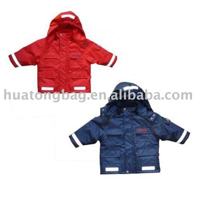 Children`s Jacket (Children `s Jacket)