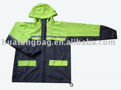 Jacket (Veste)