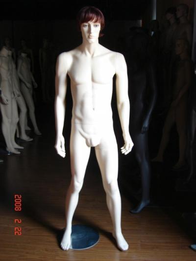 mannequin (Schaufensterpuppe)
