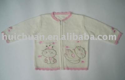 Children sweater (Children sweater)