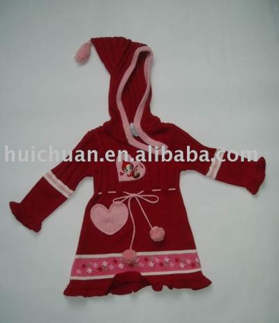 Children sweater (Children sweater)