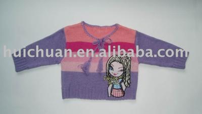 Children sweater (Children sweater)