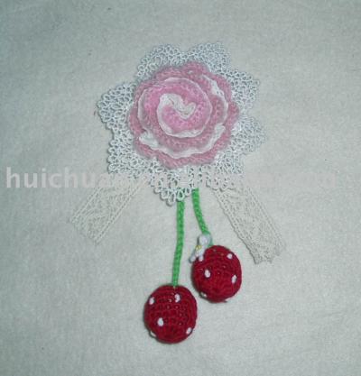 Blumenornamente (HC-D-80) (Blumenornamente (HC-D-80))