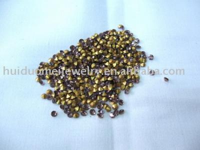 color rhinestone (Цвет Rhinestone)