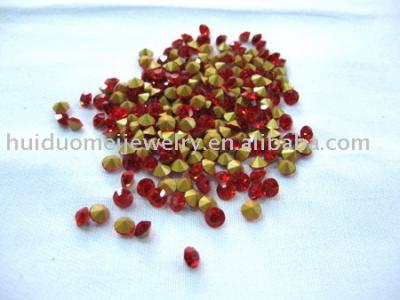 color rhinestone (Цвет Rhinestone)