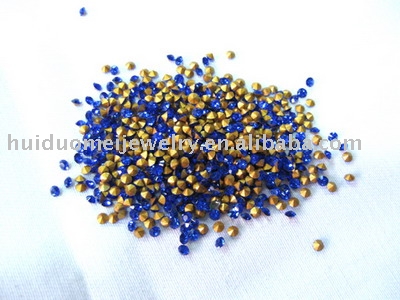 color rhinestone (Цвет Rhinestone)