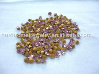 color rhinestone (Цвет Rhinestone)