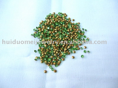 color rhinestone (Цвет Rhinestone)