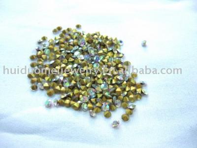 color rhinestone (Цвет Rhinestone)