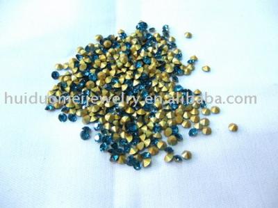 color rhinestone (Цвет Rhinestone)