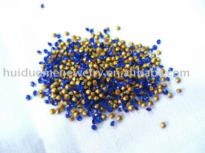 rhinestone