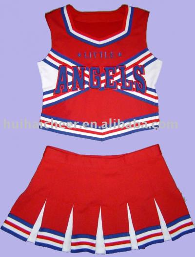 cheerleading uniforms