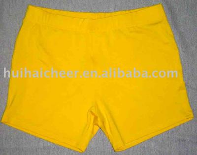 boy cut brief (Junge kurz geschnitten)