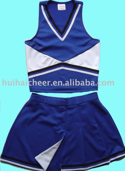 cheerleading uniforms (uniformes cheerleading)