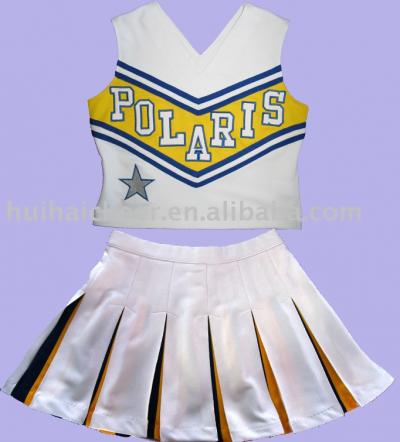 cheerleading uniforms (uniformes cheerleading)