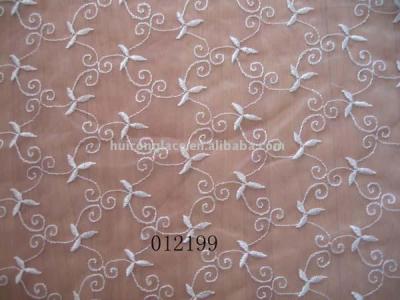 Organza Lace (Organza Кружева)