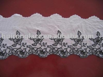 Netting Lace (Сетки Кружева)
