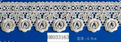 Chemical Lace (Chemische Lace)