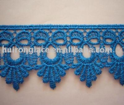 Chemical Lace (Chemische Lace)