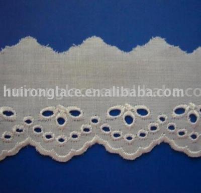 Polyester Lace (Полиэстер Кружева)