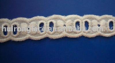 Cotton Lace (Cotton Lace)