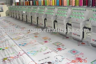 GHT768 series of 920 embroidery machine