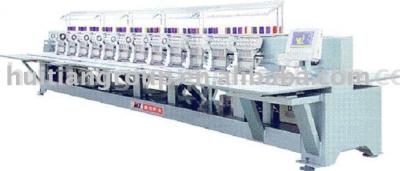GHT 1212 series sequin embroidery machine (GHT 1212 sequin série de broderie machine)