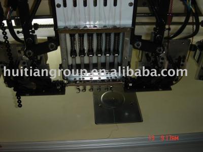 GHT series 4 sequin embroidery machine (GHT series 4 sequin embroidery machine)