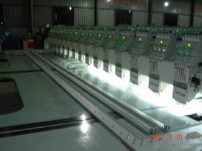 embroidery machine