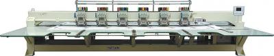 GHT 906 double sequin series embroidery machine