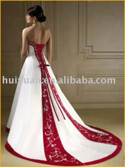 wedding gown 5580 (свадебное платье 5580)