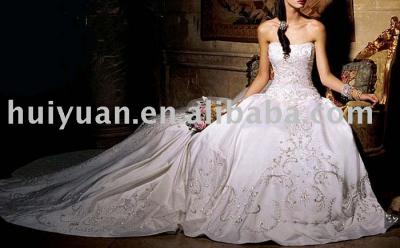 wedding gown 5306 (свадебное платье 5306)
