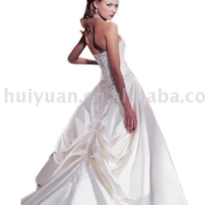 Wedding Gown (Свадебное платье)