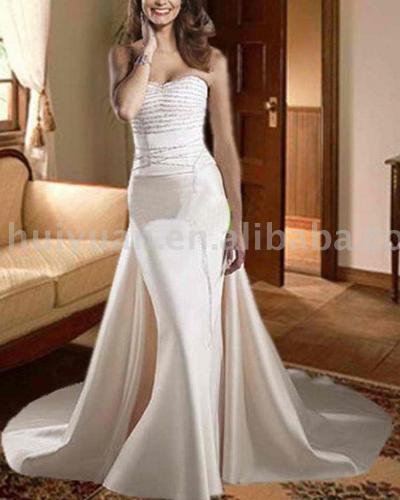 Wedding Dress, Wedding Gown, Bridal Gown, Custom Made Wedding Dress