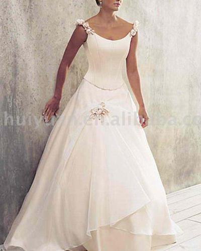 Wedding Dress, Wedding Gown, Bridal Gown, Custom Made Wedding Dress