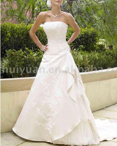 Wedding Dress, Wedding Gown, Bridal Gown, Custom Made Wedding Dress