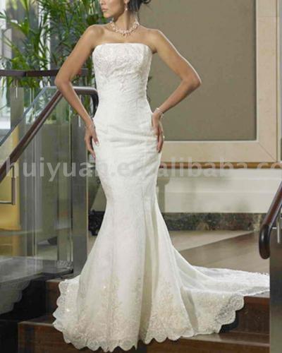 Wedding Dress, Wedding Gown, Bridal Gown, Custom Made Wedding Dress