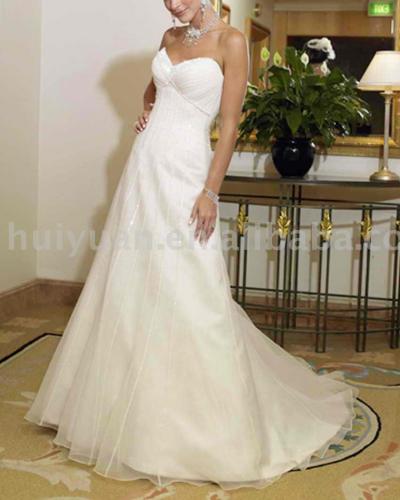 Wedding Dress, Wedding Gown, Bridal Gown, Custom Made Wedding Dress (Wedding Dress, Wedding Gown, Bridal Gown, Custom Made Wedding Dress)