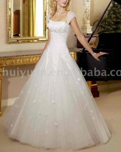 Wedding Dress, Wedding Gown, Bridal Gown, Custom Made Wedding Dress (Wedding Dress, Wedding Gown, Bridal Gown, Custom Made Wedding Dress)