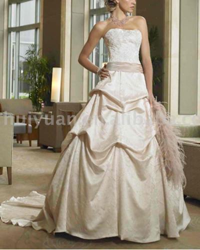 Wedding Dress, Wedding Gown, Bridal Gown, Custom Made Wedding Dress (Wedding Dress, Wedding Gown, Bridal Gown, Custom Made Wedding Dress)