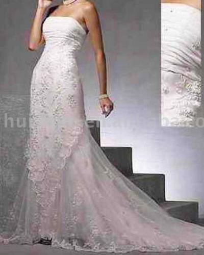 Wedding Dress, Wedding Gown, Bridal Gown, Custom Made Wedding Dress (Wedding Dress, Wedding Gown, Brautkleid, Custom Made Wedding Dress)