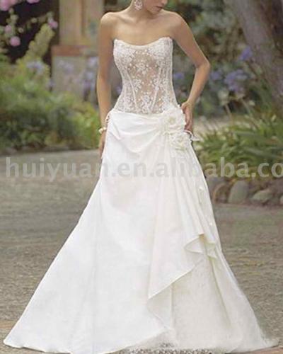 Wedding Dress, Wedding Gown, Bridal Gown, Custom Made Wedding Dress (Wedding Dress, Wedding Gown, Bridal Gown, Custom Made Wedding Dress)