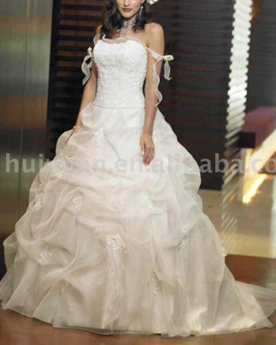 Wedding Dress, Wedding Gown, Bridal Gown, Custom Made Wedding Dress (Wedding Dress, Wedding Gown, Bridal Gown, Custom Made Wedding Dress)