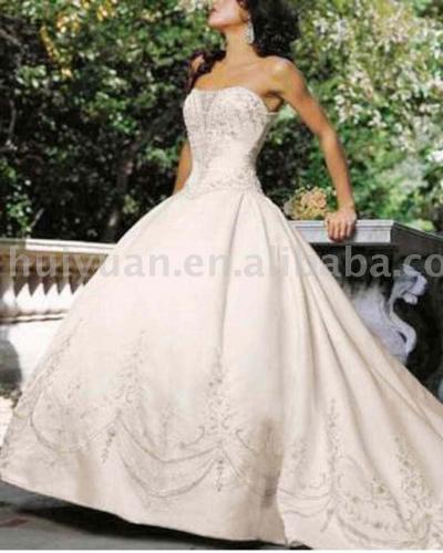 Wedding Dress, Wedding Gown, Bridal Gown, Custom Made Wedding Dress (Wedding Dress, Wedding Gown, Brautkleid, Custom Made Wedding Dress)