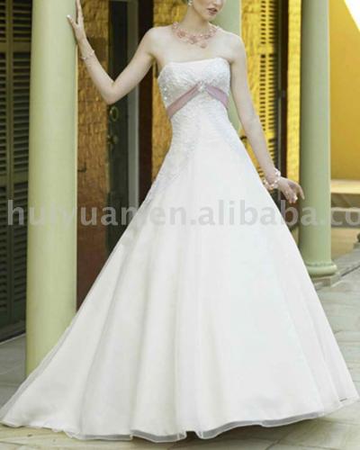 Wedding Dress, Wedding Gown, Bridal Gown, Custom Made Wedding Dress (Wedding Dress, Wedding Gown, Bridal Gown, Custom Made Wedding Dress)